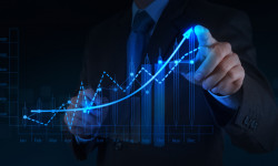 Кыргызстанда ички дүң продукциянын көлөмү өсүүдө