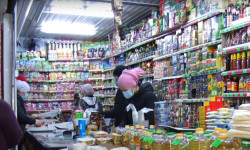 Республика боюнча керектөө баалары өстү