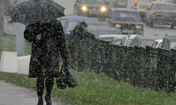 Өзгөчө кырдаалдар министрлиги аба ырайына байланыштуу шашылыш билдирүү таратты