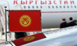 Президент Москвада ЖККУ саммитине катышат