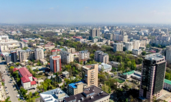 Бишкекте курулуш маселеси боюнча комиссия жыйынга чогулат