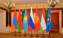 ЖККУга мүчө мамлекеттердин лидерлеринин жыйыны | Live