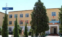 "Мурас" турниринин байгеси жатак мектепке берилди