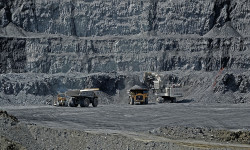 “Кумтөр” ишканасына тышкы башкаруунун киргизилгенине бир жыл болду