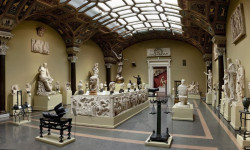 Бүгүн музейлердин эл аралык күнү белгиленет