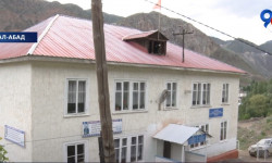 Чаткал: №18 орто мектепте учурда комиссия иш алып барууда