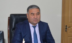 Мамыржан Рахимов Президенттин чек ара айылдарын өнүктүрүү боюнча атайын өкүлү болуп дайындалды