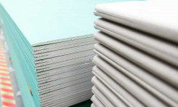 Гипсокартон чыгаруучу ата мекендик компаниялар кудуретсиз абалга жетти