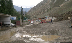 Кадамжай: селдин кесепетин жоюу