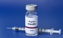 Инсулин тартыштыгы болбойт