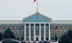 Бишкек мэриясы мыкты долбоорго сынак жарыялайт