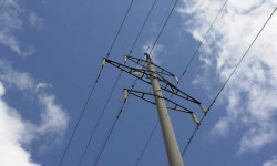 Быйыл Каракол жана Чолпон-Ата шаарларында 275 чакырым аба чубалгылары жаңырат