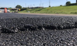 Жол салуудагы жеңилдиктер. Казакстандан 8 миң тонна битум келди