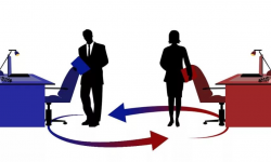 Таластын бир катар райондорунда прокурорлор ротациядан өтүштү