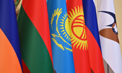 Бүгүн президент Садыр Жапаровдун төрагалыгы алдында ЖЕЭК жыйыны өтөт