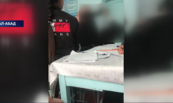 Ур-токмокко алынган окуучу кыздын окуясы мыйзам чегинде каралат