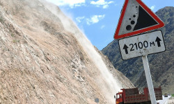 Боомдогу жол маал-маалы менен убактылуу жабылат