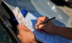 Кыргызстанда бир жумада 17 миңден ашуун жол эрежесин бузуу аныкталды