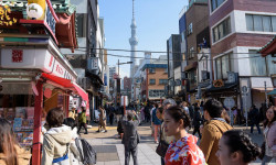 Кыргызстандыктарды Японияга ишке орноштуруу боюнча келишим түзүлдү