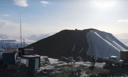 "Кумтөр": комиссия иликтөөдө | алтын кен штаттык режимде иштөөдө