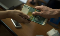 Коррупцияга каршы мамлекеттик стратегия кабыл алынды