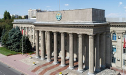 Жарандар Министрлер Кабинетинин ишмердүүлүгүнө оң баасын беришти