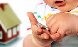 “Үй-бүлөгө көмөк” жөлөк пулу 50 пайызга көбөйтүлдү