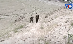 Кыргызстан менен Тажикстандын чек ара өкүлдөрүнүн жолугушуусу өттү