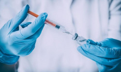 Кыргызстанда коронавируска каршы вакцинанын мөөнөтү июлда аяктайт