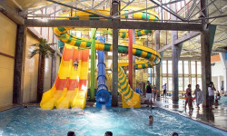 “Ала-Тоо” аквапаркындагы кырсык боюнча кылмыш иши козголду