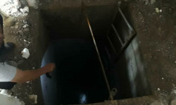 Кыргызстан менен Өзбекстанды байланыштырган тоннель табылды