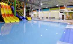 "Ала-Тоо" аквапаркындагы окуя: 6 мугалим жана завуч иштен алынды