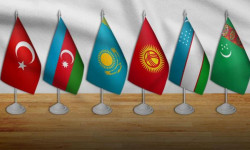 Түрк мамлекеттери уюму бажы алакасын жакшыртат