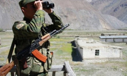 Чек ара маселесин дипломатиялык жол менен чечүү