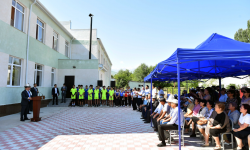 Акылбек Жапаров: Биздин келечегибиз – билимдүү жана сергек жашоо мүнөзүн күткөн жаштар