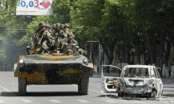 Июнь окуясы: Кандуу жаңжалдан 500дөй адам каза таап, эки миңге чукул жаран жарадар болгон