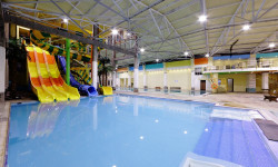 “Ала-Тоо” аквапаркындагы каргашалуу окуя. Мектеп директору жумуштан алынды