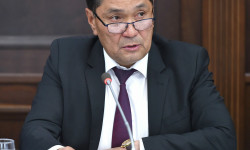 Быйыл кант кызылчасынын түшүмү мол болуусу күтүлөт