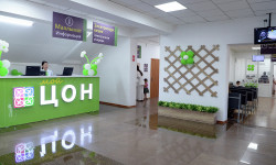 Калкты тейлөө борборлорунда  кызмат көрсөтүү сапаты жакшырат