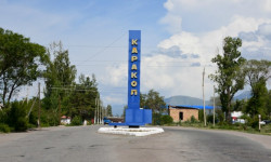 Каракол шаары «Музыканын тилинде» аттуу эл аралык долбоорго катышты