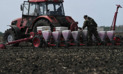 Айыл чарбасын каржылоо