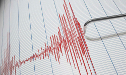 Өзбекстандагы жер титирөө Баткенде 2 жарым баллга чейин сезилди