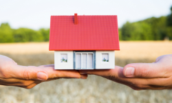 Баткендин тургундарына  арзан пайыз менен ипотекалык насыя берилет