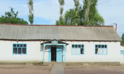 Торкент айылы жаңы мектепке муктаж