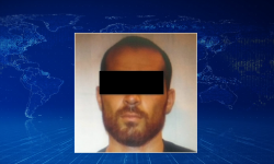 Издөөдө жүргөн Өзбекстандын жараны кармалды