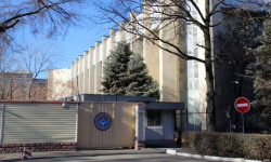 УКМК: Ок атуучу куралдар сакталган жай табылды