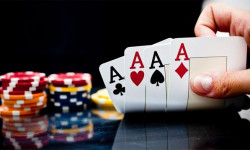 Жогорку Кеңеш "Оюн-зоок иши жөнүндө" мыйзамды кабыл алды