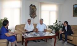 Түз эфирдеги жолугушуу: "Жусуп Баласагындын 1000 жылдыгы"