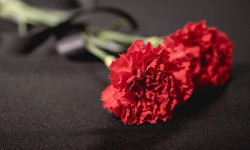 Орусияда Кызыл Армиянын жоокери Арстанбек Айдаралиевдин сөөгү жерге берилди