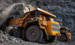 Кыргызстандын жаңы Тоо-кен кодекси жазылууда